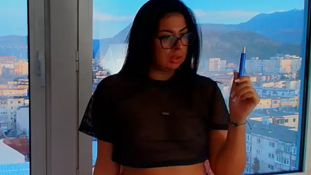 Snapshot of MissyScarlet chatting on March 2, 2026, 5:19 am MissyScarlet online show from March 2, 2026, 5:19 am