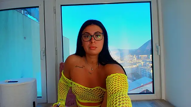 MissyScarlet online show from March 14, 2026, 5:13 am