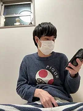 mumin08 online show from March 21, 2026, 3:15 pm