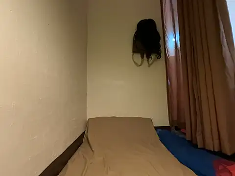 Mystic HugeDeity Cock online show from April 7, 2026, 9:43 am