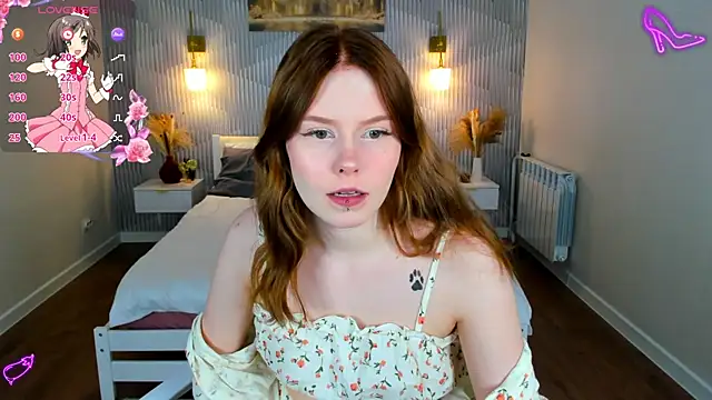 Julia Anis online show from March 12, 2026, 1:01 am