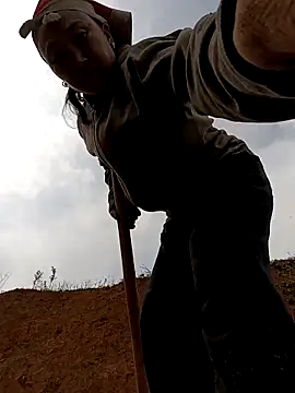 Ami-su online show from February 27, 2026, 3:39 am