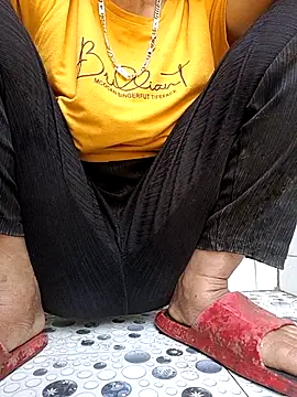 Ami-su online show from April 12, 2026, 5:34 am