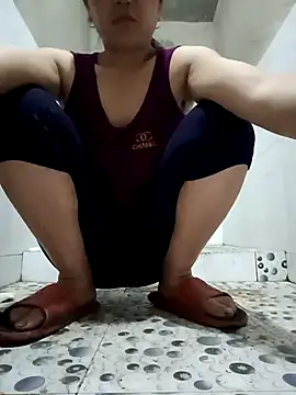 Ami-su online show from April 17, 2026, 10:35 pm