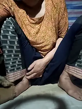 Ami-su online show from April 18, 2026, 9:59 pm