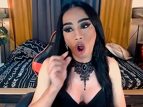 VeshtidaTS online show from March 28, 2026, 8:03 am