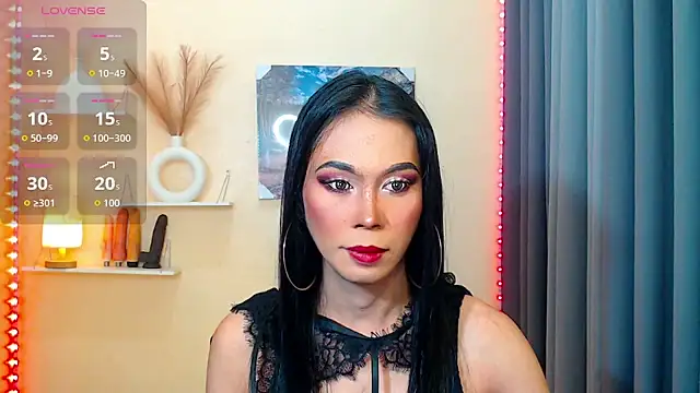 ProfessorAlice online show from January 31, 2026, 10:08 pm