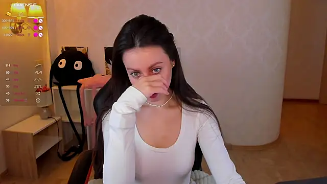 Eva deep online show from February 20, 2026, 4:42 am