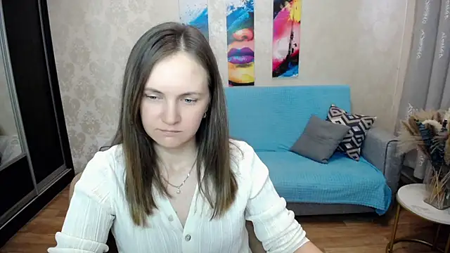 Senora Pepper online show from March 28, 2026, 10:37 am