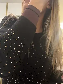 AmeelliaRose online show from February 23, 2026, 7:11 pm