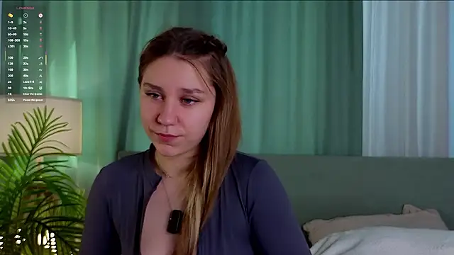 ShantellAngulo online show from March 16, 2026, 5:44 am