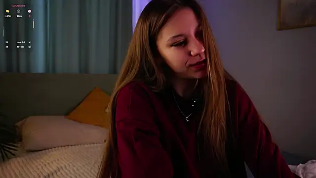 ShantellAngulo online show from April 18, 2026, 1:31 am