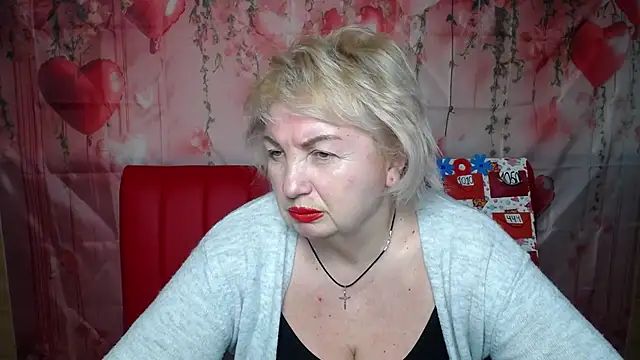 RenataDaster online show from March 18, 2026, 6:11 pm