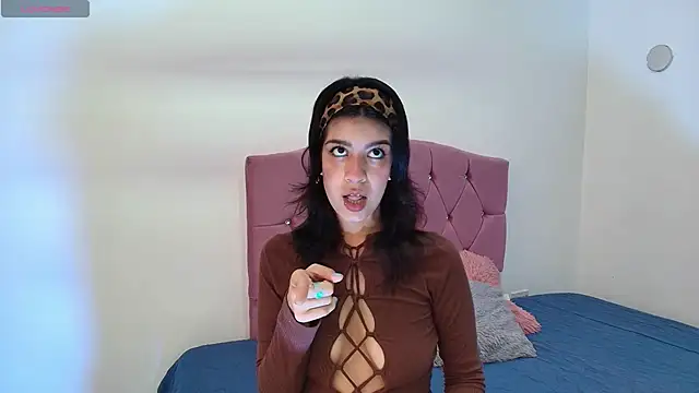 Kalyra 17 online show from March 26, 2026, 11:38 am