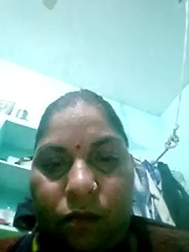 Rajni248096 online show from March 15, 2026, 9:10 pm