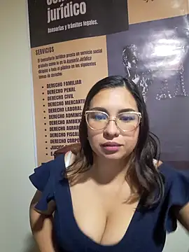 Snapshot of ISABELLA-24_ chatting on February 5, 2026, 3:05 pm ISABELLA-24 online show from February 5, 2026, 3:05 pm