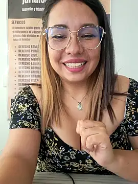 Snapshot of ISABELLA-24_ chatting on March 2, 2026, 12:34 pm ISABELLA-24 online show from March 2, 2026, 12:34 pm