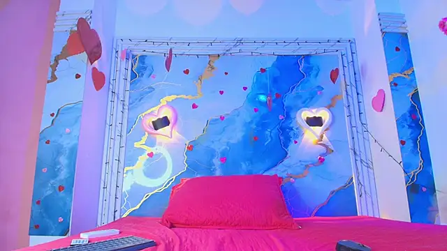 Snapshot of Eleanor_rigby5 chatting on February 27, 2026, 3:06 am Eleanor rigby5 online show from February 27, 2026, 3:06 am