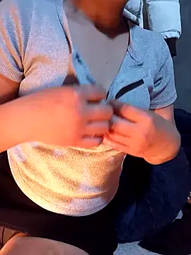 Slutty 18 online show from February 10, 2026, 2:48 am