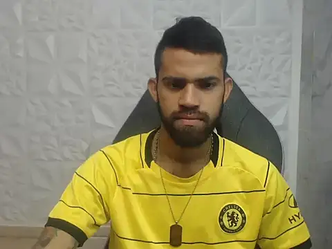 chacorta  online show from February 4, 2026, 1:17 pm