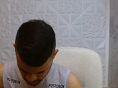 Snapshot of chacorta_ chatting on July 16, 2026, 12:55 pm chacorta online show from July 16, 2026, 12:55 pm