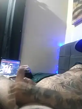 Focatattoo online show from February 7, 2026, 12:42 pm