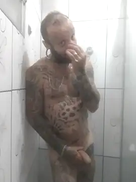 Focatattoo online show from February 11, 2026, 1:10 am