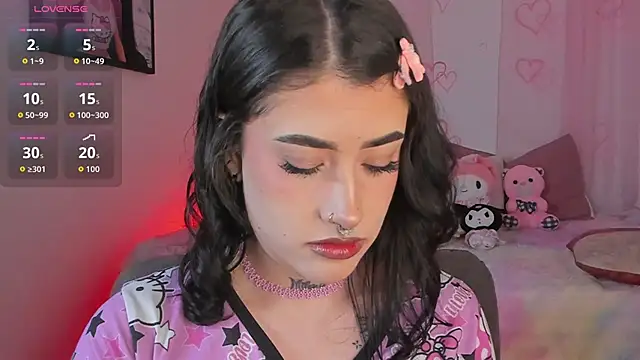 Tamara uwu online show from February 20, 2026, 10:32 pm