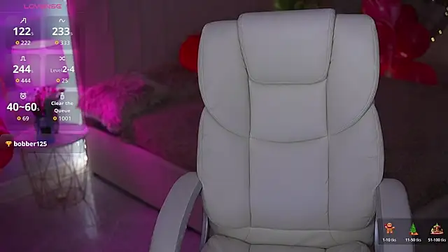 OliviaMoore  online show from February 15, 2026, 2:03 pm