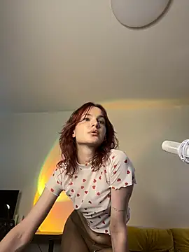 ireneraii online show from February 12, 2026, 11:27 am