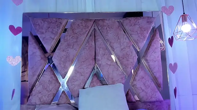 Snapshot of shantal_cooper_ chatting on February 26, 2026, 9:41 am shantal cooper online show from February 26, 2026, 9:41 am