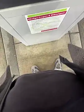 Lennart1869 online show from February 23, 2026, 3:09 pm