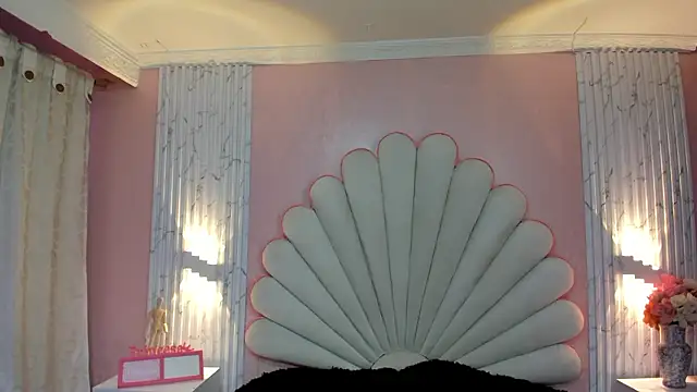 Snapshot of Kateemos chatting on March 19, 2026, 2:21 pm Kateemos online show from March 19, 2026, 2:21 pm