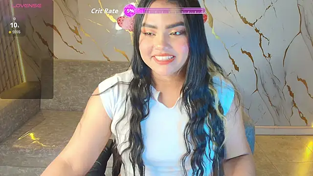 Berchy tf online show from February 26, 2026, 9:03 pm