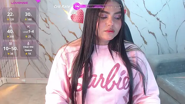 Berchy tf online show from February 28, 2026, 8:32 pm