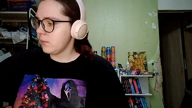 VannessaDillenbeck online show from March 2, 2026, 6:14 am