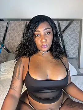 Denise wolfe21 online show from March 3, 2026, 3:51 pm