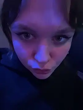 Lika  Sweeet online show from February 23, 2026, 11:02 pm