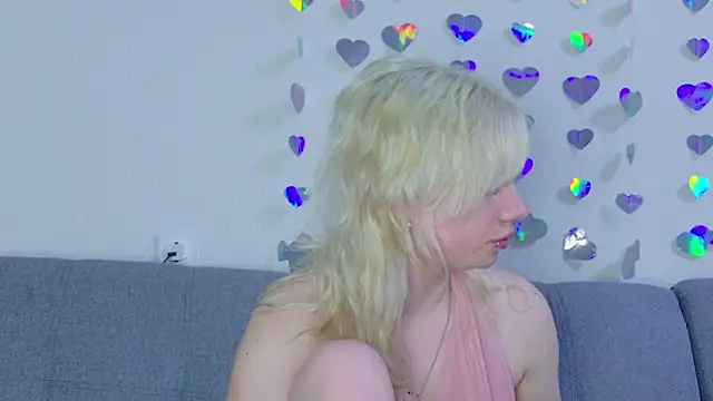 BladeSonya online show from March 8, 2026, 9:07 pm