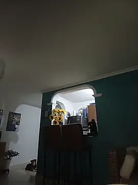 Snapshot of kauzZhomi chatting on February 3, 2026, 10:53 am kauzZhomi online show from February 3, 2026, 10:53 am