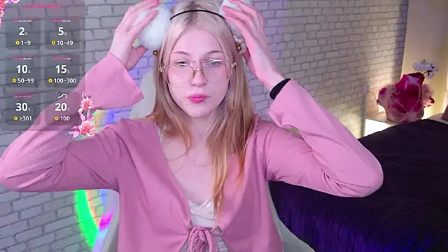 alicedews online show from March 1, 2026, 2:30 pm