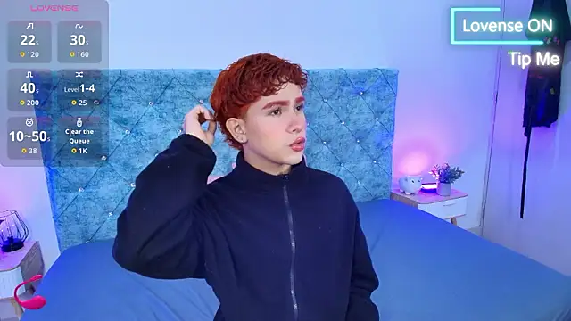 ryan onFire online show from February 20, 2026, 11:11 am