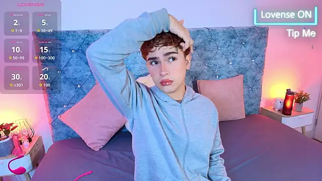 ryan onFire online show from March 5, 2026, 11:28 am