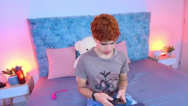 ryan onFire online show from March 7, 2026, 1:30 pm