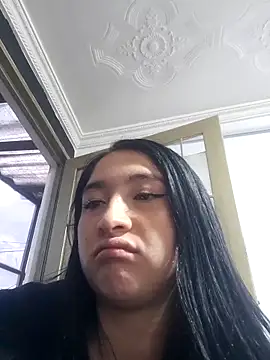 Maitebigboobs online show from March 5, 2026, 11:01 pm