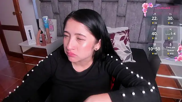 Maitebigboobs online show from March 11, 2026, 1:11 am