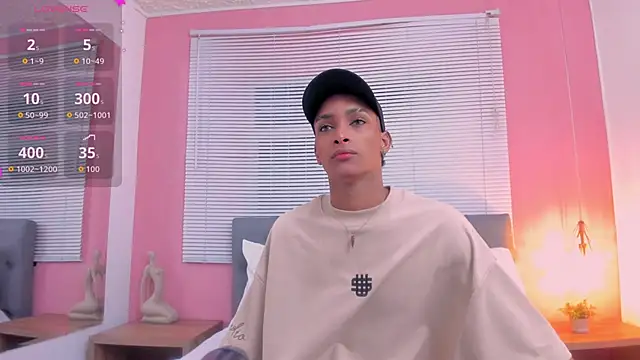 drako18  online show from February 27, 2026, 2:33 am