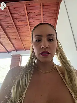 GreatBigAssHot online show from February 12, 2026, 6:03 pm