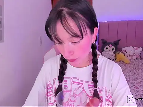 wenn  online show from March 20, 2026, 1:43 am