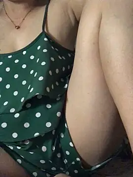 Arica sexy001 online show from April 25, 2026, 9:34 pm